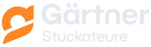 logo von gärtner stuckateur